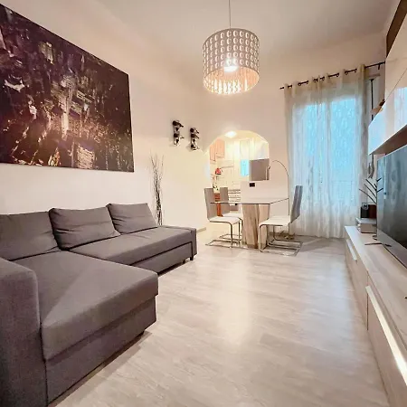 Apartmán Roibooking Orange