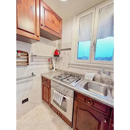 Apartmán Roibooking Orange