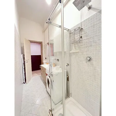 Roibooking Orange Apartmán Milán