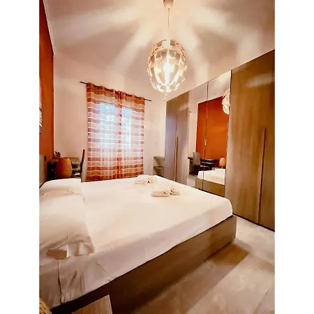 Apartmán Roibooking Orange