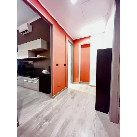 Apartmán Roibooking Orange Milán